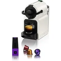 Krups Cafetière nespresso automatique 19 bars blanc - - YY1530FD - inissia