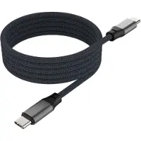 FIXED Câble Usb-c Fixdbm-cc12-gr 1.2 M