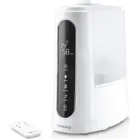 Miniland Pure Humitoc Humidifier Clair