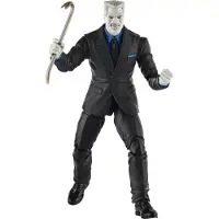 Hasbro Spiderman Marvel Tombstone Figure 15 Cm Clair