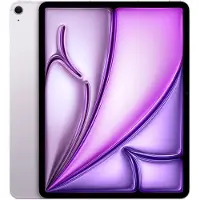 Apple Ipad Air (2026) - 13 Pouces M4 128 Gb Purple Wi-fi + Cellular