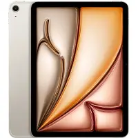 Apple Ipad Air (2026) - 11 Pouces M4 1 Tb Starlight Wi-fi + Cellular