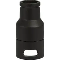 Bosch Adaptateur universel pour aspirateurs
