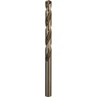 Bosch PRO Stainless Steel HSS-Co CYL Spiralbohrer, 8mm (8,0 millimètres)