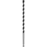 Bosch PRO HEX-5 Bohrer, 8x150x200 mm (8 millimètres)