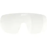 POC AIM spare lens, clear