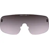 POC Elicit spare lens, clarity road/sunny silver
