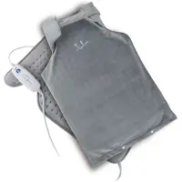 Jata Ct30 Heating Pad Gris