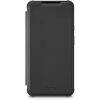 Hama Booklet EXPR S26 sw (Samsung Galaxy S26), Coque pour téléphone portable, Noir