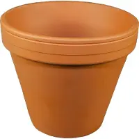Scan-Pot Blumentopf (24 x 22 cm)