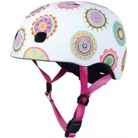 Micro mobility Micro Casque enfant DOODLE DOT : XS Taille : XS