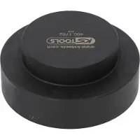 Ks Tools Druckplatte Ø 95x65,0 mm - 460.1782