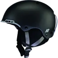 K2 Meridian Helmet Noir S