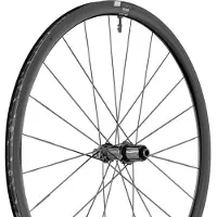 Dt Swiss Vr Ar 1600 Spline 30Db 28 pouces/20 mm aluminium, noir, Center Lock, 100/12...