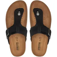 Geox Ghita Sandals Noir EU 41 Homme