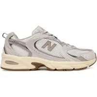 New Balance Baskets basses '530' crème / gris clair / mauve
