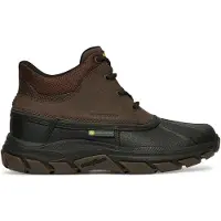SKECHERS RESPECTED - Bottes SWAMPER, couleur marron, taille 42