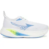 Mizuno Chaussures Neo Zen 2 Blanc Bleu SS26 Femme, Taille 38,5 - EUR