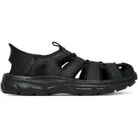 SKECHERS Chaussures Slip-ins: Usa Revolted Ss Vartan 205182BBK