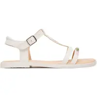 Geox Karly Youth Sandals Blanc EU 36 Fille