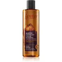 Farmona Jantar Shampooing disciplinant à l'essence d'ambre pour cheveux bouclés et ondulés 300 ml