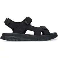 SKECHERS Sandales 'Wagner - Avalon' noir