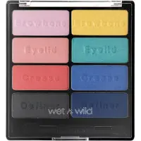 wet n wild Color Icon EyeShadow Collect No.E7371 (Poster Child)