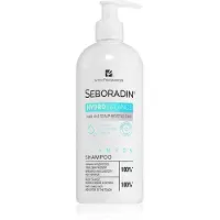 Inter Fragrances Shampooing Seboradin Hydro Balance, 400 ml