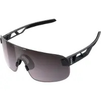 POC Elicit, lunettes de soleil, uranium black