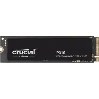 Crucial P310 - SSD - 2TB - interne - M.2 2280 - PCIe 4.0 x4 (NVMe)