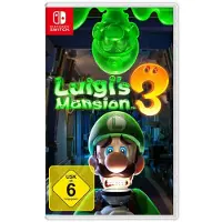 Le manoir de Luigi 3