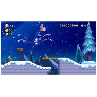 New Super Mario Bros. U Deluxe
