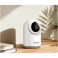 Reolink E Series E321 Dôme Caméra de sécurité IP Intérieure 2304 x 1296 pixels Plafond/Mur/Bureau