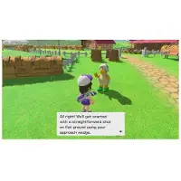 Mario Gold Super Rush Fr Switch