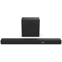 Hisense AX3100Q 3.1 melna - SoundBar majas kinozale AX3100Q (6942351412658) (500 W), Barre de son, Noir