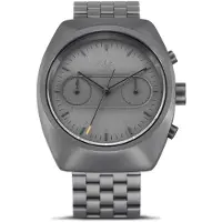 Adidas Watches Process Chrono M3 Watch Gris Homme