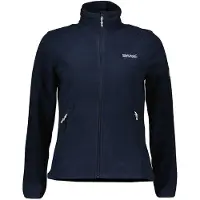 Regatta Floreo Iv Full Zip Fleece Noir 50 Femme
