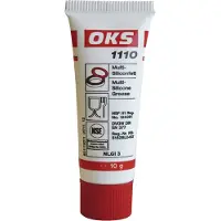 Scanpart 7132600 Graisse silicone pour entretien de machine à café Tube de 10 g