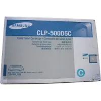 Samsung Toner CLP-500D5C 5.000 pages