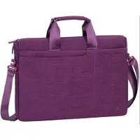 Rivacase Riva Case Biscayne 8335 - Sacoche pour ordinateur portable - 15.6" - violet