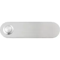 Heidemann Bouton de sonnette Borkum