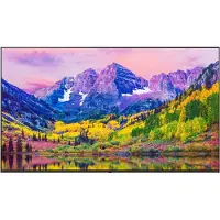 LG 65UK762H 165,1 cm (65") 4K Ultra HD 330 cd/m² Smart TV Noir 20 W