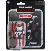 Hasbro Figurka akcji Star Wars: Mandalorian - Imperialski Komandos 10 cm ()