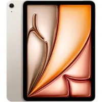 Apple iPad Air 11" M4 Wifi 1To Lumière stellaire