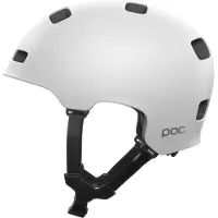 POC Crane Mips Mtb Helmet Blanc S