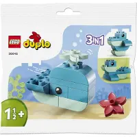 LEGO Baleine (30648)