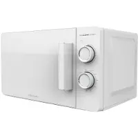Cecotec Micro-ondes sans plateau Proclean 3120, modèle plat
