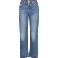 Levi's 501 90s Lightweight Jeans Bleu 31 / 32 Femme