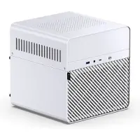 Jonsbo N2 Pc Tower Case Blanc