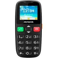Aiwa Fph-s100/4g Téléphone portable One Size / EU Plug 220V One Size